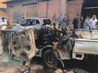 MİT, PKK'nın 'eyalet sorumlusu' dahil 2 teröristi etkisiz hale getirdi