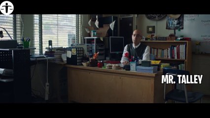 Nerdy Boy Turns Into a Monster After Being BuIIied For Years