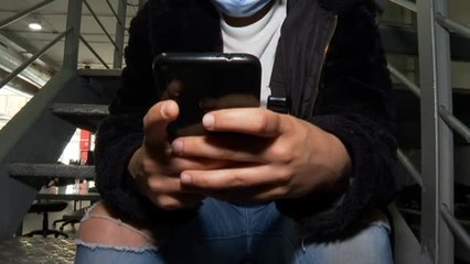 Detenido un depredador sexual que buscaba en internet niñas que fueran vírgenes para forzarlas