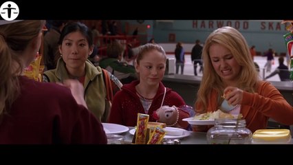 BuIIied Girl Uses Physics to Learn Sports & Prove It To Her BuIIies