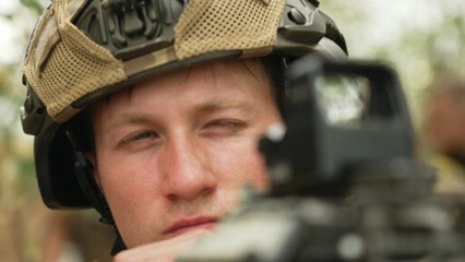 Contraofensiva ucraniana en el sur del país