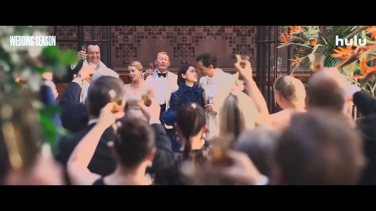 Wedding Season Trailer OV