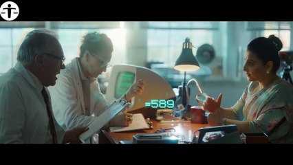 [REAL STORY] 5-year-old Indian Counts Faster Than Your Calculator