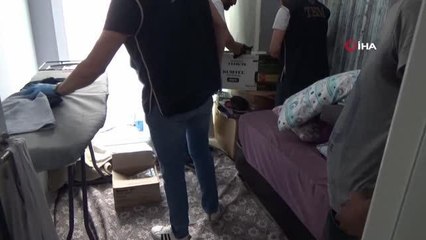 Adana gündem haberleri: FETÖ'nün Hava Kuvvetleri sorumlusu Adana'da yakalandı