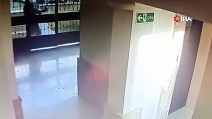 Bursa’da bisiklet hırsızının rahatlığı ’pes’ dedirtti