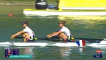 2022 European Rowing Championships, Munich, Germany - Live streaming day 2