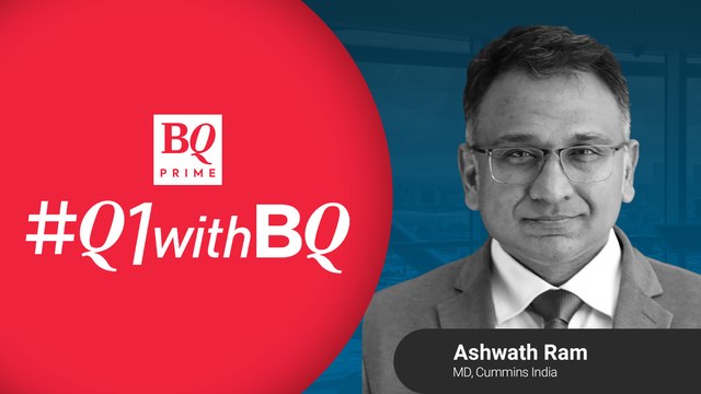 Q1 Review | Headwinds & Tailwinds For Cummins India