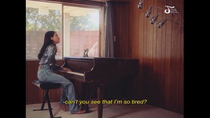 Maudy Ayunda - not for us _ The Hidden Tapes_ Vol. 1 (Official Music Video) _