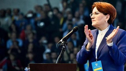 Akşener'in "Kadından imam olmayacağı için aday değilim" çıkışı ne anlama geliyor?