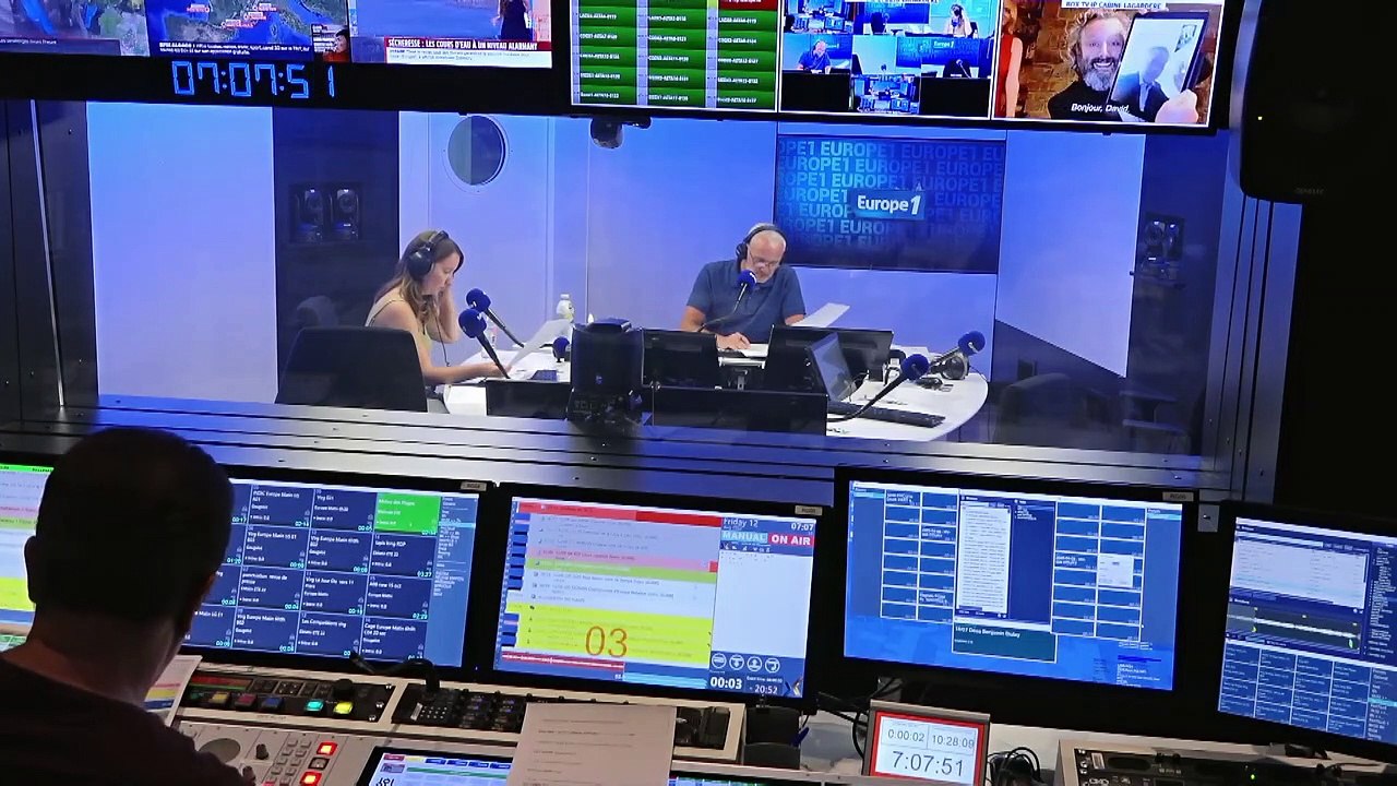 Risques de noyade : comment apprend-on aux enfants à bien nager ?