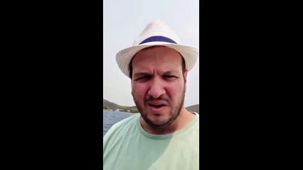 Şahan Gökbakar, sanatçıları hedef alan Yeni Asır'a sert çıktı