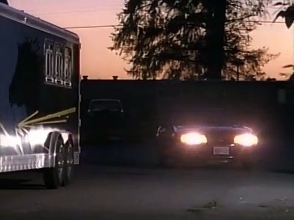 Black, der schwarze Blitz Staffel 1 Folge 12 HD Deutsch