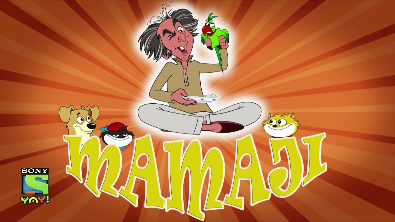 Honey Bunny Ka Jholmaal New Episode - video Dailymotion