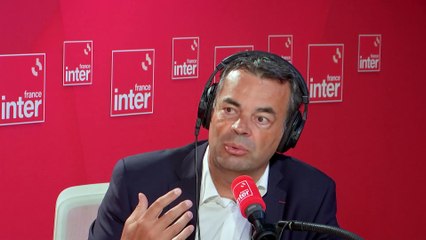 Antoine Pelissolo à propos de l'éco-anxiété : "Quand il y a de la souffrance, la parole est nécessaire"