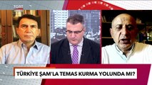 Dursun Çiçek: Türkiye Mutlaka Şam Yönetimini Muhatap Almalı! - Cem Küçük ile Günaydın Türkiye