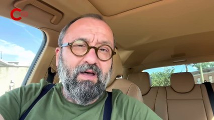 ABD'ye yerleşen oyuncu Erdem Baş: 'Bu arabayı Türkiye'de alma şansım yok'