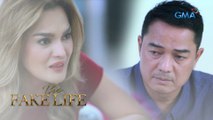 The Fake Life: Hanggang kailan magtitiis ang pekeng ama? (Episode 51 Part 4/4)