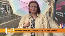 Newcastle headlines 16 August 2022 - Worst parking fine hotspots in Newcastle revealed