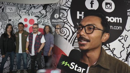 Pesanan pedas John Lemon untuk founder ‘gila glamor’… berpada-pada buat marketing!