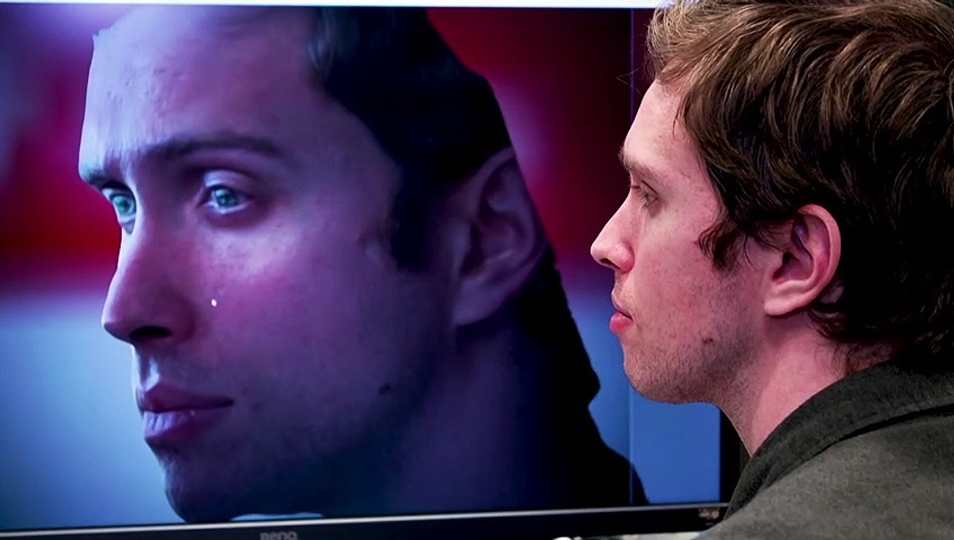 AI face capture to take the 'real' you into the metaverse