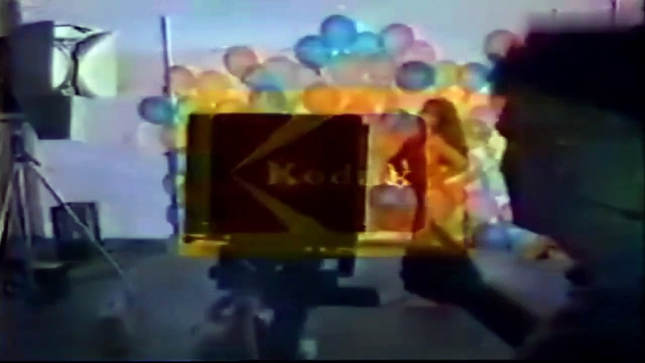 Kodak - Publicidad