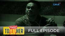 Happy Together: Mike is the name, online dating app is his game! (Full Episode 34)