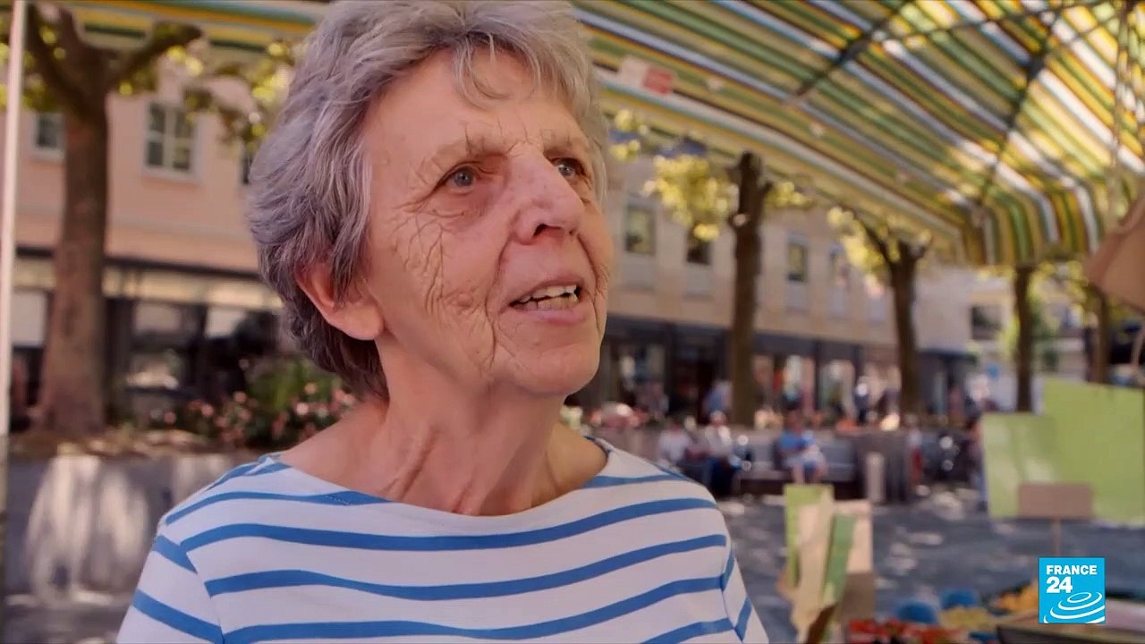 Allemagne : la richissime société BioNTech redynamise la ville de Mayence