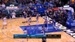 Embiid misses buzzer-beater as Magic snatch win