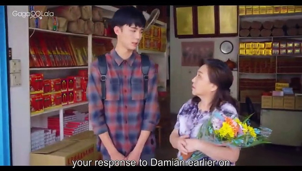 Papa and Daddy - Ep 3 - Eng sub BL