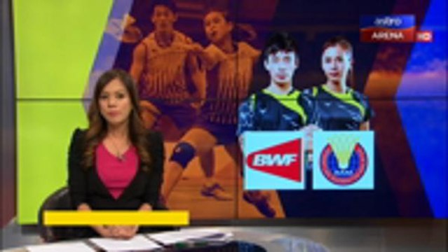 Nadi Arena (14/12/17)