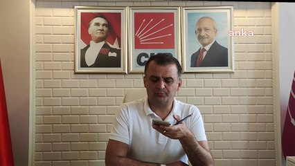 CHP'li Türkel: TMO buğday almıyor, kimse satacak bu köylü?