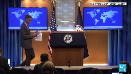 Nucléaire iranien : Téhéran a envoyé ses propositions finales à l'Union Européenne