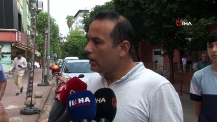 Bu acıya yürek dayanmaz! 3 yaşındaki miniğin otomobil içinde feci ölümü