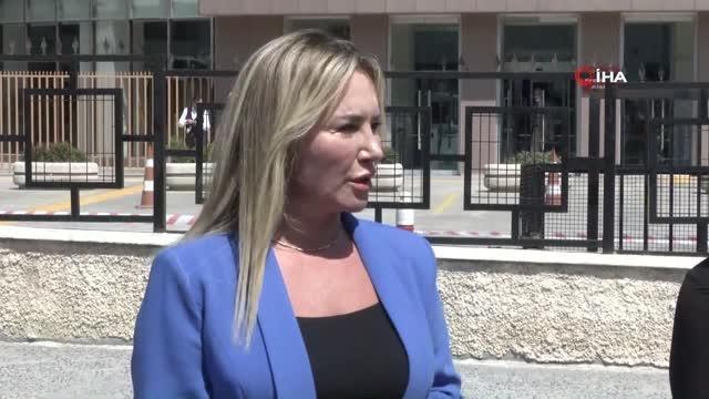 Duruşma salonunda bayılan Ece Erken'in sağlık durumu ile ilgili Avukatından ilk açıklama