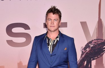 Luke Hemsworth konkurriert nicht mit seinen berühmten Brüdern