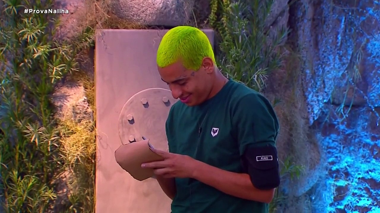 Ilha Record 15/08/2022 Episódio 25 Temporada 2 HDTV Completo