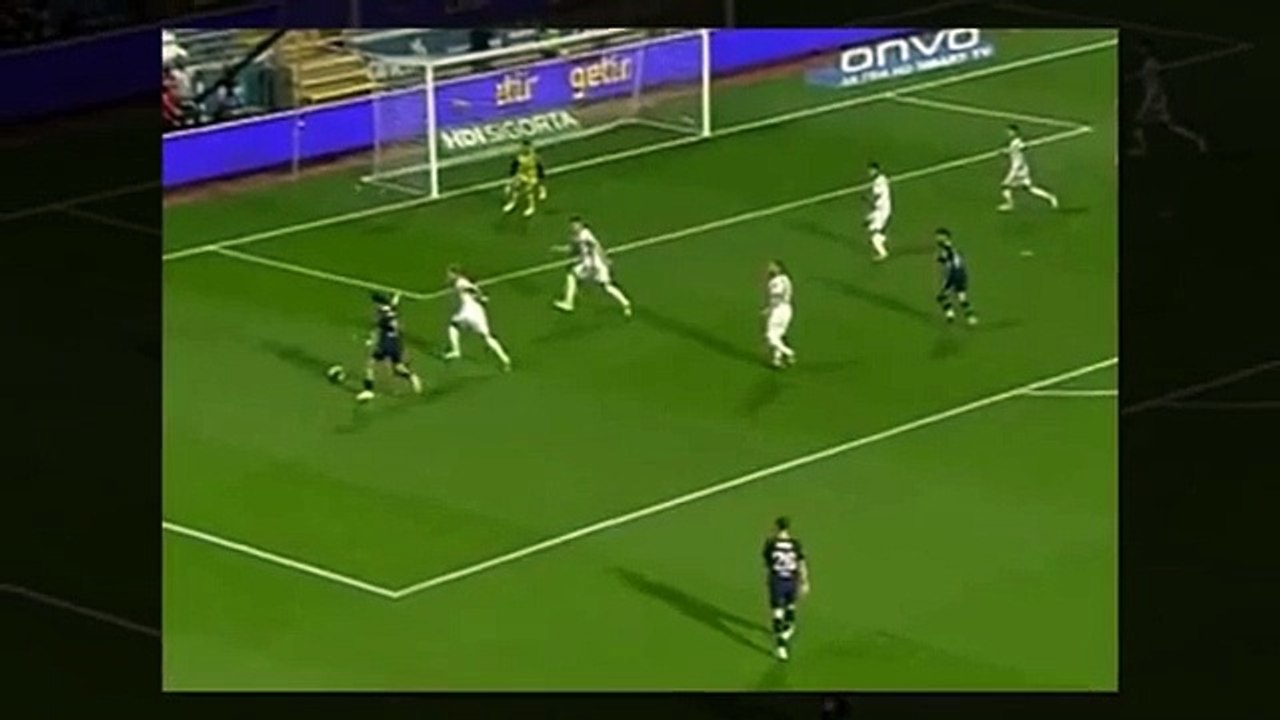 Dünya, Arda Güler-Messi benzerliğini konuşuyor! Kasımpaşa maçındaki golü olay oldu