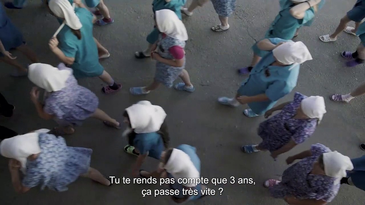 107 Mothers Bande-annonce VO