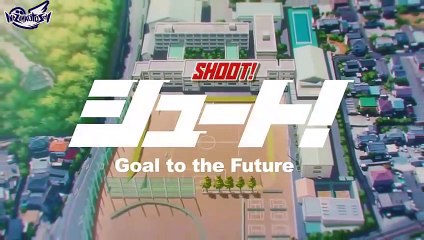 Shoot Goal to the Future Eps 01