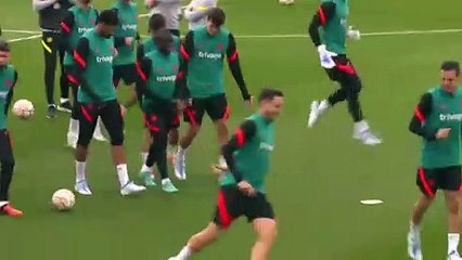 Conte and Tuchel charged with improper conduct after fiery London derby