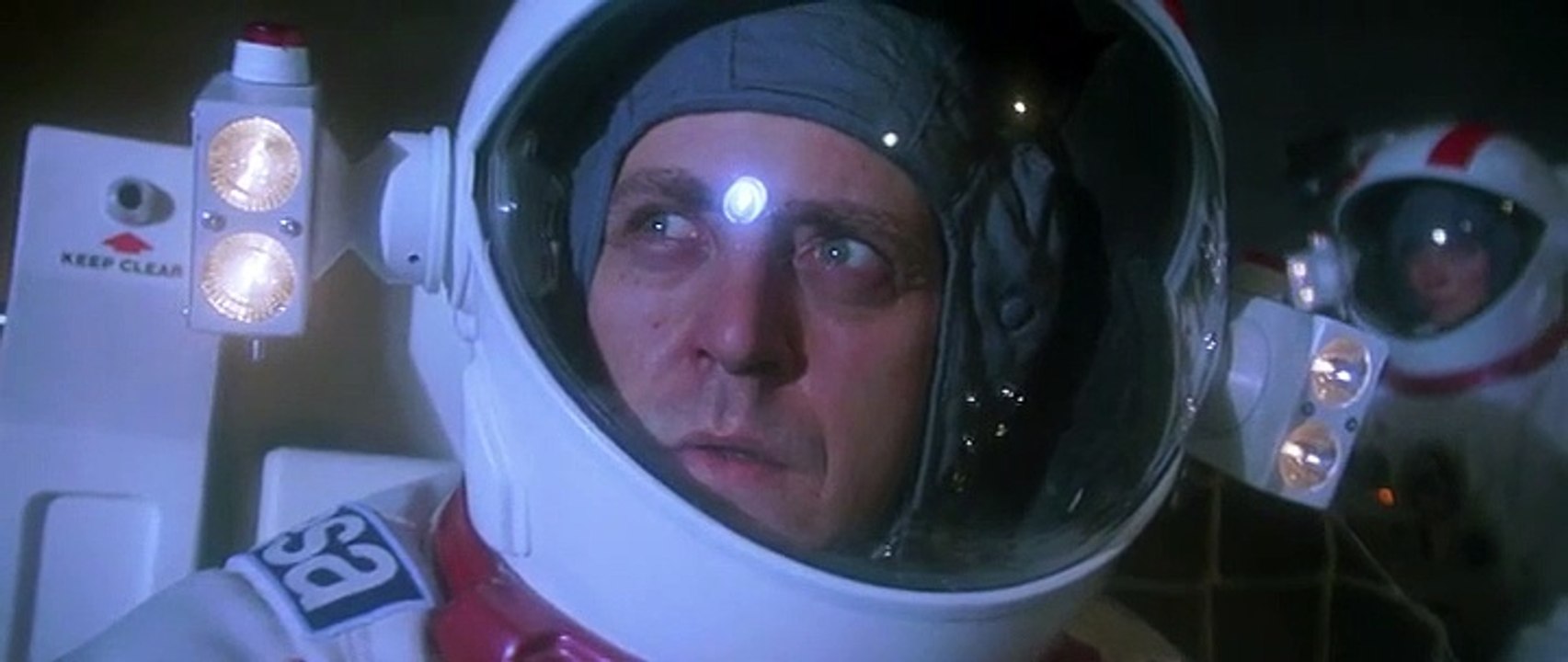Lifeforce is a 1985 British science fiction horror film