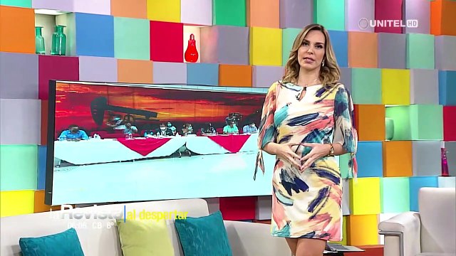 Más de 10 horas de reunión, autoridades cruceñas cruceñas llegan a un acuerdo