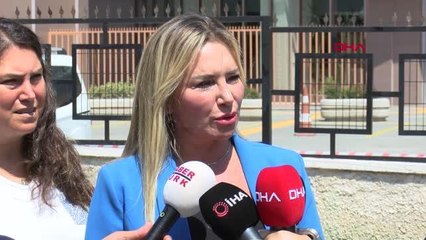 Ece Erken eşini öldüren sanık savunma yaptığı sırada bayıldı