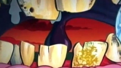 The Ren And Stimpy Show Season 4 Episode 5 Prehistoric Stimpy