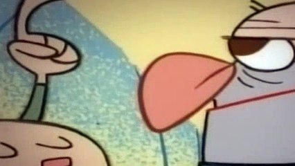 The Ren And Stimpy Show Season 4 Episode 8 Hard Day's Luck