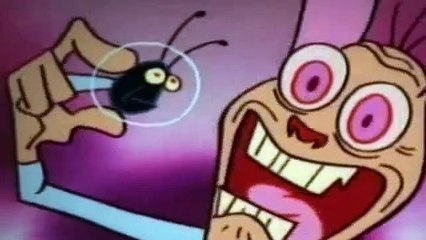 The Ren And Stimpy Show Season 4 Episode 14 Scotsman In Space