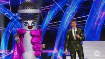 The Masked Singer AU S04E05