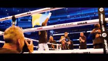 АЛЕКСАНДР УСИК vs. ЭНТОНИ ДЖОШУА 2  РЕВАНШ  - Ярость на Красном море @Boxing Highlights C4TV