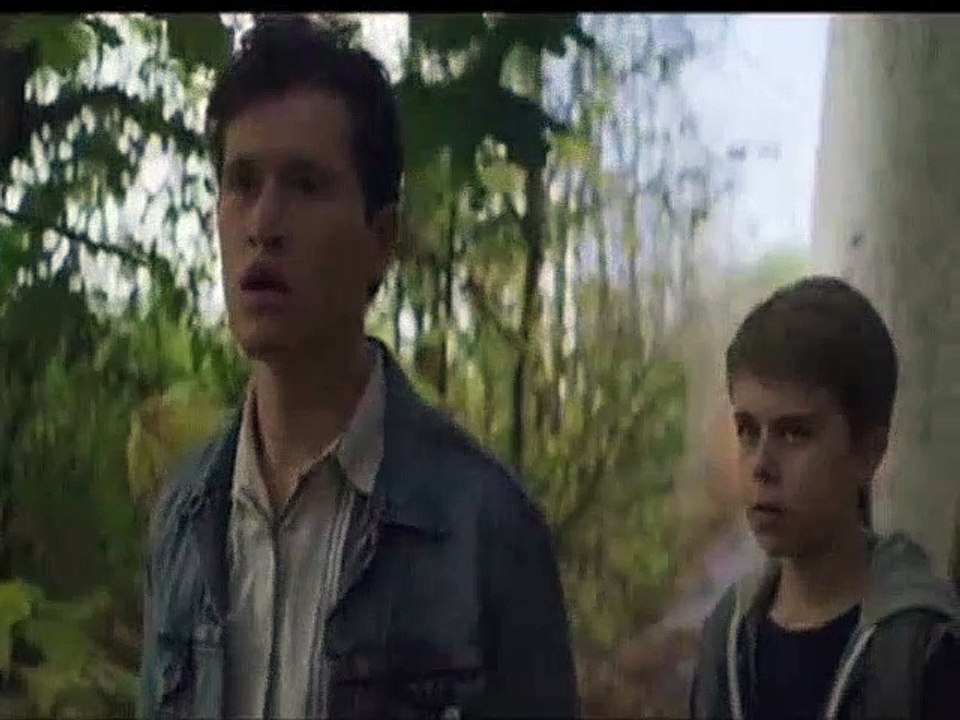 The Hardy Boys - S01E05