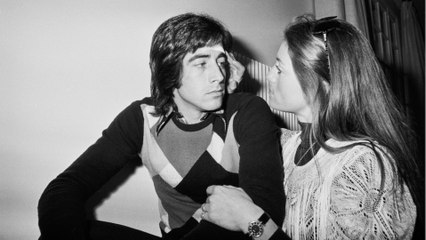 GALA VIDÉO - “Il est dégueulasse !” : pourquoi Sheila en veut tant à son ex Ringo